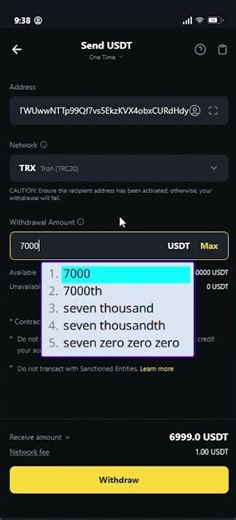How to Make Flash USDT in 2026| Full TRC20 Tutorial