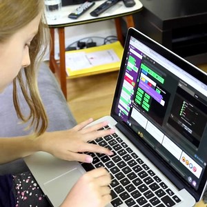 68K views · 14 reactions | Most kids aren't getting the coding education they need to keep up with the 21st century. Help your kids prepare themselves for the future with Code Kingdoms, the fun way to learn how to code - using Minecraft! | Code Kingdoms | Facebook