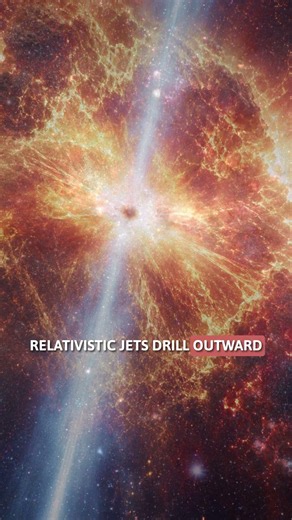 The Most Energetic Stellar Death