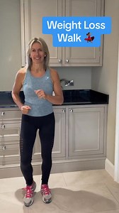 Get your steps in at home with this quick 10 minute beginner walking workout 💃🏽 #walk #walkingworkout #weightloss #beginner #fun #exercise #exerciseathome | Yoga Journal United Arab Emirates