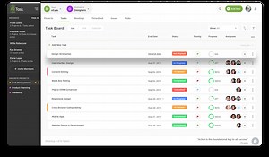 Free Project Management Apps Mac