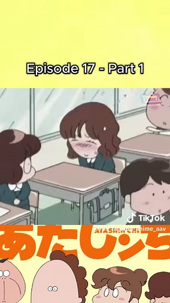Atashinchi Episode 17: 90's Tagalog Dubbed Anime