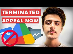 Google Play Account Terminated | How to Submit an Appeal | Recovery Tutorial