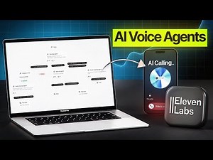 ElevenLabs AI Workflow Agents Complete Course (2026)