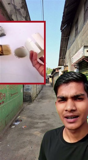 जमीन के बराबर से टूटे पाइप को कैसे जोडे | Broken Pipe Repair Hack #Plumbing #PVCRepair #DIYPlumbing
