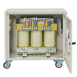 [Hot Item] 10kVA 30kVA 50kVA 80kVA Three Phase Isolation Transformer