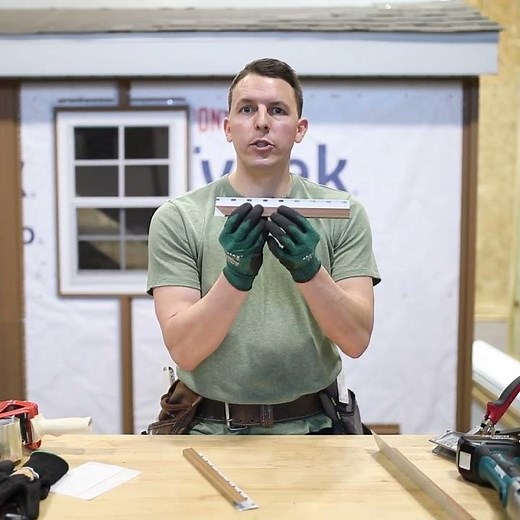 Vesta Steel Siding - Trim Windows Doors & Openings