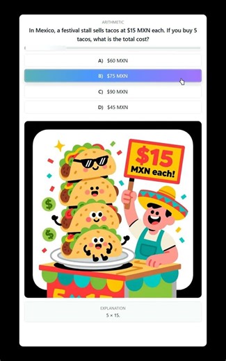 This One Will Twist Your Brain! Can You Solve This Math Puzzle? Math