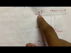 #Design of Plate Girder #Design of steel structures #PlateGirder #IS 800:2007 #Welded Plate Girder #