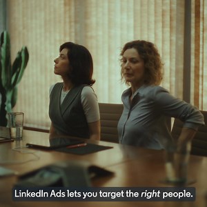 1.4M views · 357 reactions | Reach your audience by job title & more with LinkedIn targeting tools. | LinkedIn | Facebook