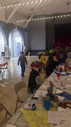 Shawn Webber on Instagram: "Rotary Round Up! This is a prefect example of I am Oroville, meaning each individual brings something to the table. And collectively We Are Oroville, meaning when we make connections and come together we can do great and mighty things! I really wish I had taken some video earlier in the evening. It was packed! What a great turnout and a great event! This video captures the essence of the entire night. Thank you John Nolind for the invite! I had an absolute blast with 