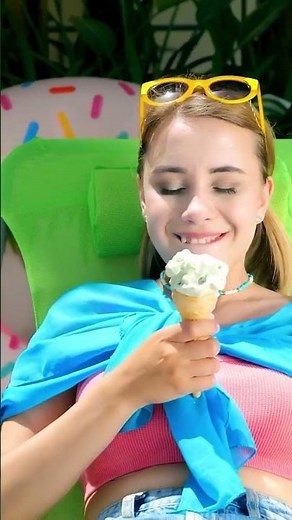 SMART HACKS THAT WILL SAVE YOUR SUMMER || Camping & Beach Tricks! Useful Gadgets by 123 GO! FOOD