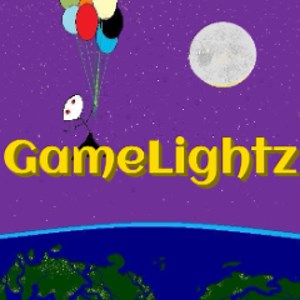 GameLightz - Twitch
