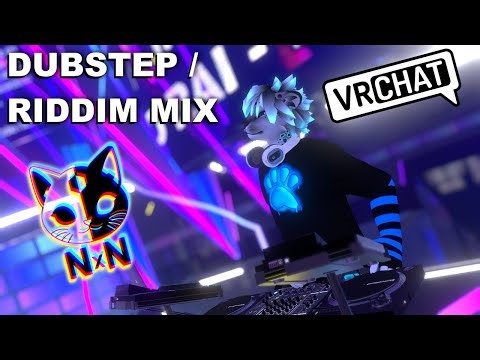 MOO RAI LIVE @ NEKO x NEKO | VRChat DJ Set