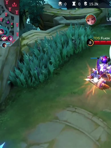 Mastering Simple Dodges in Mobile Legends