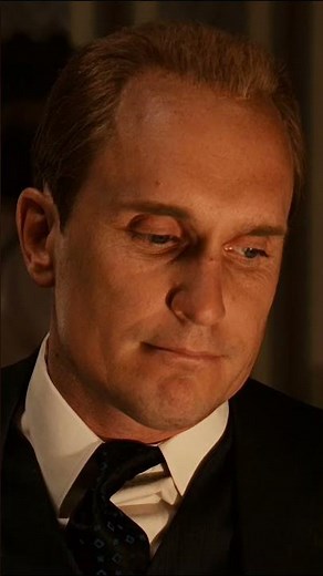 Pure genius! Fredo, the black sheep.|#thegodfather