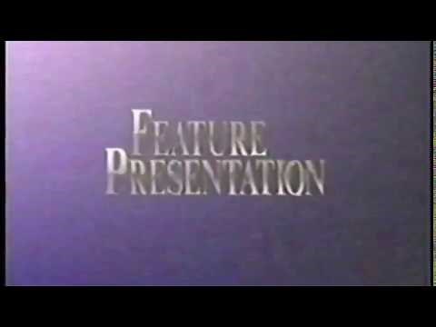 Paramount Feature Presentation (1994-2005) - EXTREMELY RARE! (My Version)