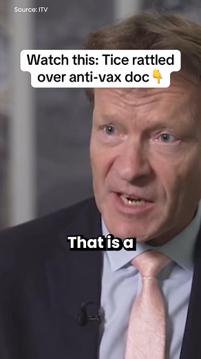 Aseem Malhotra was introduced at Reform’s conference as the author of their health policy. Now, Richard Tice wants us all to believe he’s never been involved. | The Labour Party