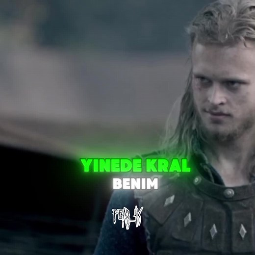King Ragnar 🪓 | #discover #edit #faer_4k #vikings #ragnar #legend #king