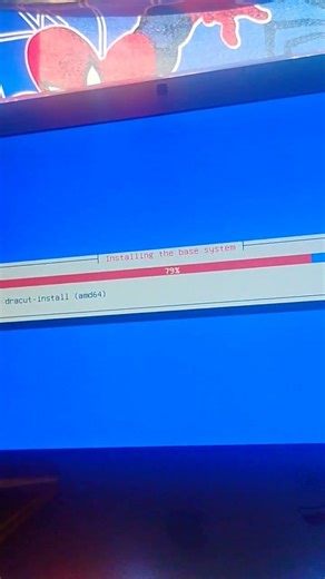 installing q4os on iMac g5