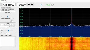 【业余无线电】用SDR解码DMR语音