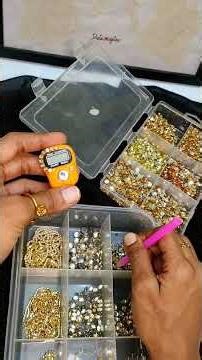 I Don't Like😥‼️ Orange🧡 Counting Machine Makeover✨ #asmulticreativity #diy #crafts #shorts