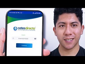 ¿Cómo invertir en Cetes Directo?- Para Principiantes