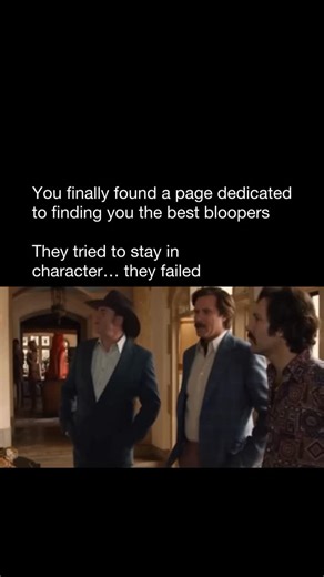 PrimeBloopers on Instagram: "Anchorman 2: The Legend Continues - 2013 Ron, Champ, and Brian breaking character might be the best part of Anchorman 2 #film #mustwatch #funny #cinema #fyp"