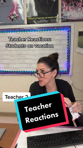 Hilarious Teacher Reactions and Funny Moments on TikTok
