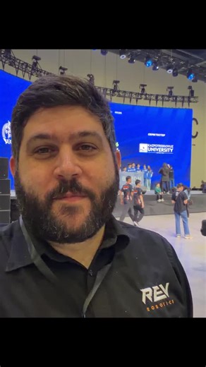 REV Robotics on Instagram: "✈️ 32 hours in the air is a long way to go, but the talent at Alem Tech Fest makes it worth every mile! From FLL to FTC, these students are showing us what the future of STEM looks like. It’s amazing to see the global growth of the FIRST community. #STEMEducation #EngineeringTheFuture #REVRobotics #REVdoesmore"