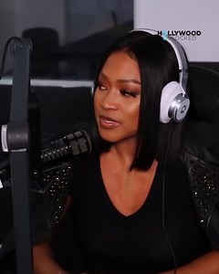 ☕️😳 Discover Monyetta Shaw's shocking revelation about NE-YO's infidelity that led to them calling it quits just two months ahead of their planned wedding: "For a while, I thought I was crazy and he was denying it" (2018) | Hollywood Unlocked