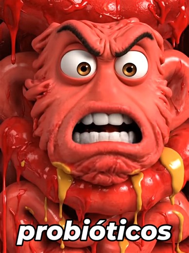 ​¿Alguna vez has sentido que tu cuerpo no es tu aliado, sino tu peor crítico? 😰 Imagina que tus órganos pudieran hablar… y que no estuvieran nada contentos contigo. 😳 ​En este video, le damos voz a los que realmente mandan: tu metabolismo, tu intestino, tus músculos, tu cerebro y tus ojos. Y créeme, tienen mucho que decir sobre tus hábitos diarios. 🛑 ​