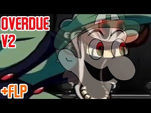 Overdue V2 cover (+FLP)