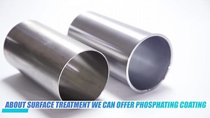 FE6柴油机气缸套11012-Z5518