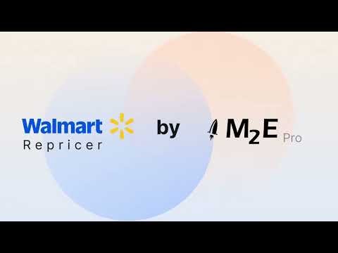 Walmart Repricer: The Pricing Tool Every Magento Seller Needs