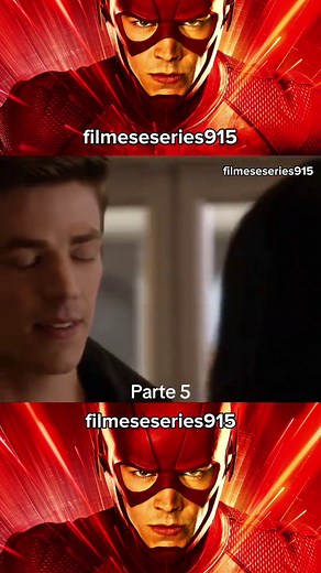 The Flash: Barry Allen's Journey in Season 5