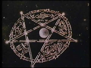 Original VHS Opening & Closing: Count Duckula - Jungle Duck (UK Retail Tape)