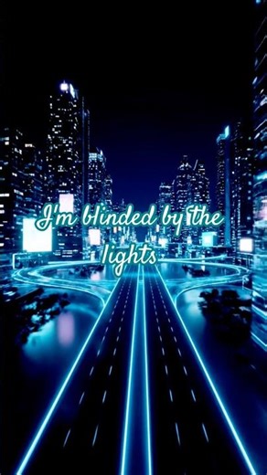 Blinding Lights - The Weeknd Edit.