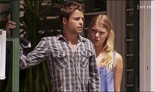 Foudre - S05 E01 - Pour le pire