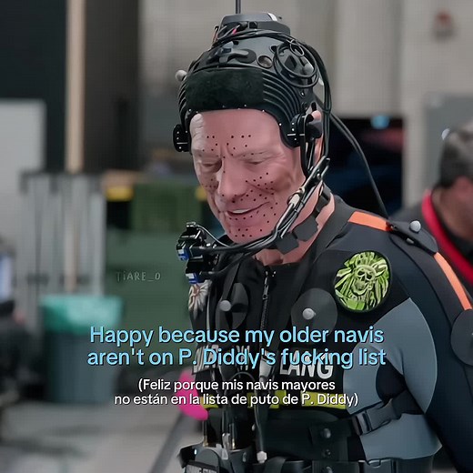 Avatar - Movie Clips Featuring Characters Ronal, Kiri, and More