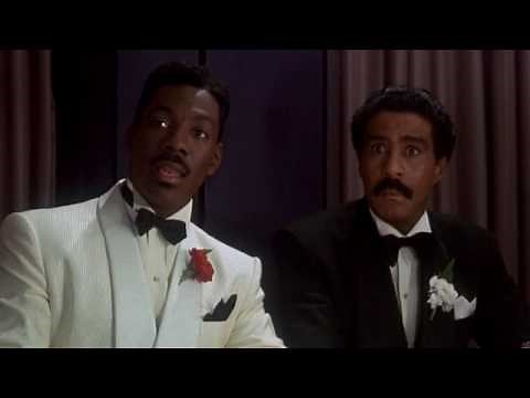 Harlem Nights (1989) Trailer