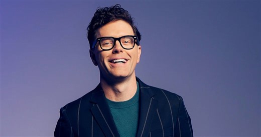 Bobby Bones’ 'BobbyCast' Is Coming to Netflix