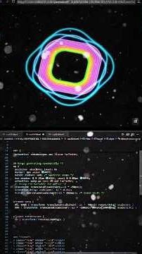 CSS CHALLENGE -6 //Animation using with HTML CSS and JavaScript//#short