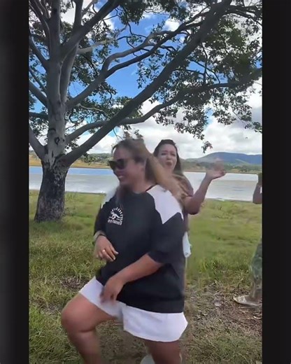 Mga first timer mag group TikTok hahahah. #pinoy4x4campers