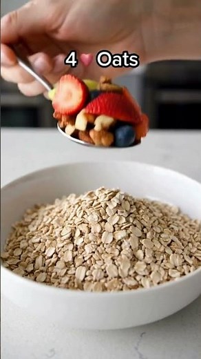 Top 9 High-Fiber Foods for Better Digestion & Weight Loss | Fiber Rich Foods #healthynutrition #diet