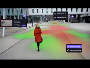 Rethink security with the Ava Aware data platform