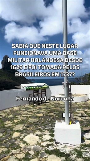 FERNANDO DE NORONHA