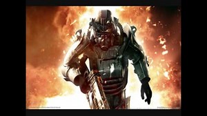 Fallout シリーズ 音楽集