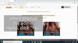Remove video from vlc app windows 10