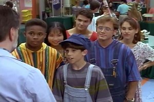 #powerrangers #MMPR I, Eye Guy END | Henshin Justice Unlimited